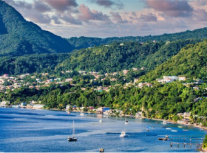 7 family-friendly Caribbean islands